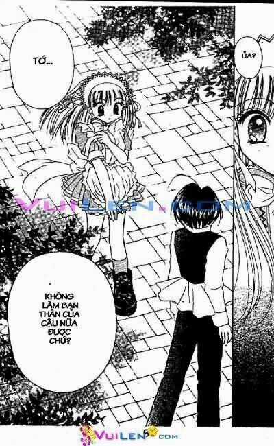 Nữ Sinh Thời Đại - Chapter 7 - Trang 56