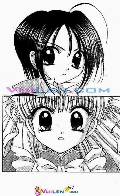 Nữ Sinh Thời Đại - Chapter 7 - Trang 57