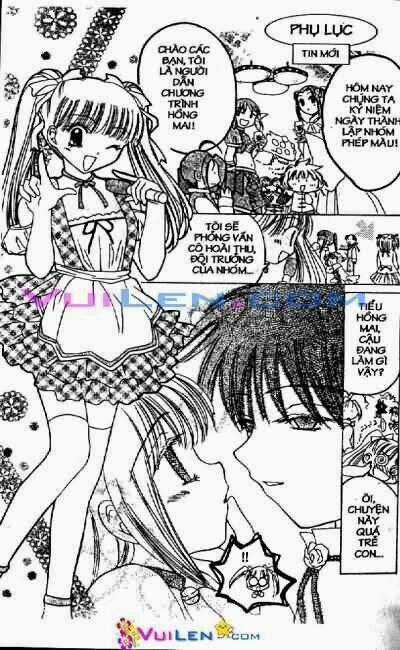 Nữ Sinh Thời Đại - Chapter 7 - Trang 58