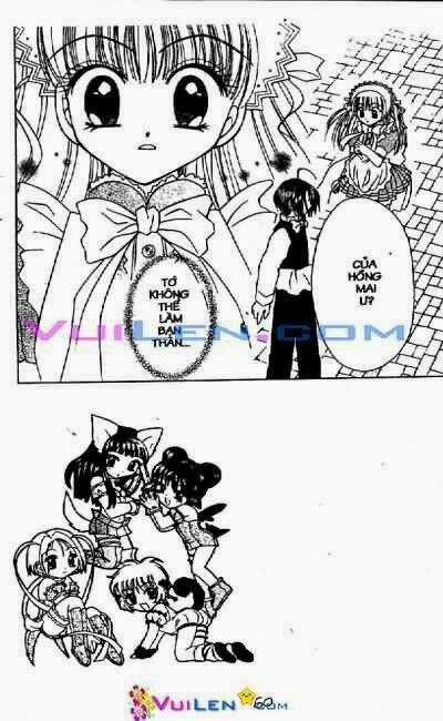 Nữ Sinh Thời Đại - Chapter 7 - Trang 60