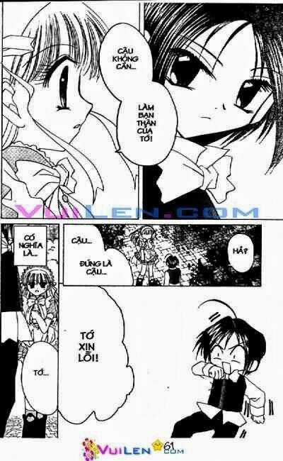 Nữ Sinh Thời Đại - Chapter 7 - Trang 61