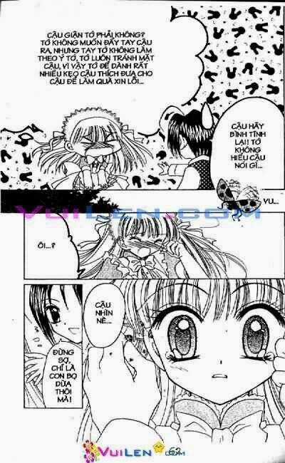 Nữ Sinh Thời Đại - Chapter 7 - Trang 62