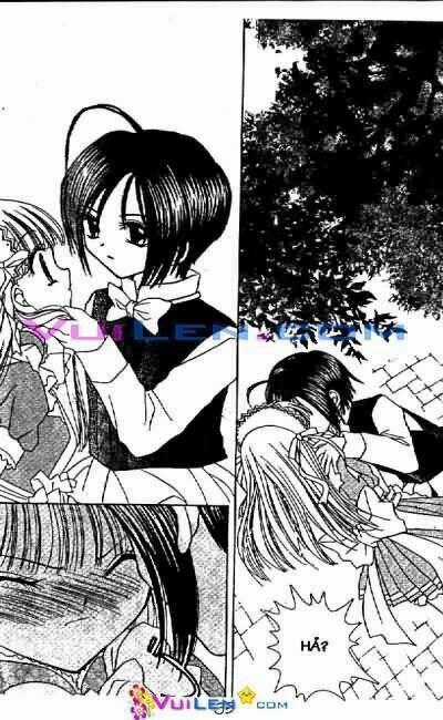 Nữ Sinh Thời Đại - Chapter 7 - Trang 65