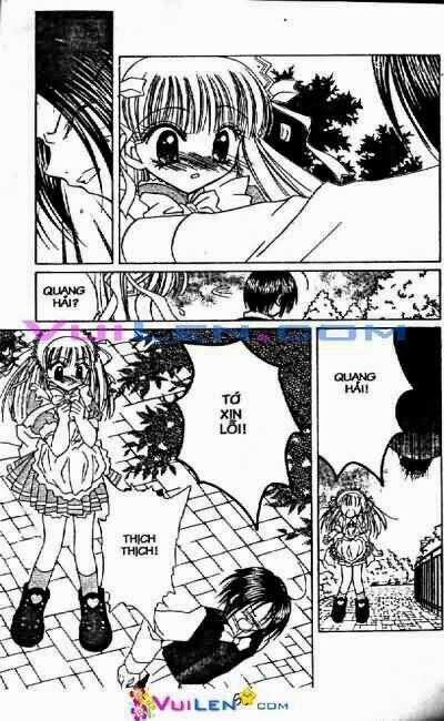 Nữ Sinh Thời Đại - Chapter 7 - Trang 66