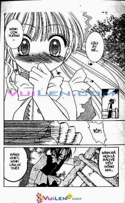 Nữ Sinh Thời Đại - Chapter 7 - Trang 67