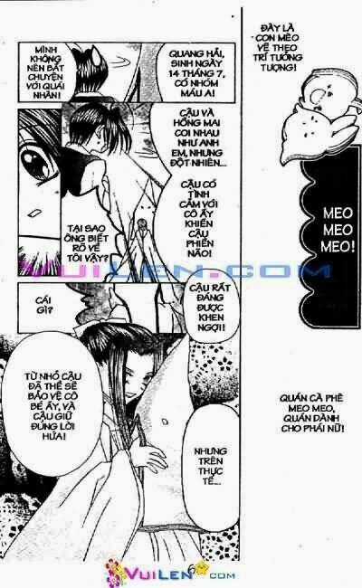 Nữ Sinh Thời Đại - Chapter 7 - Trang 69