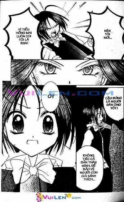 Nữ Sinh Thời Đại - Chapter 7 - Trang 70