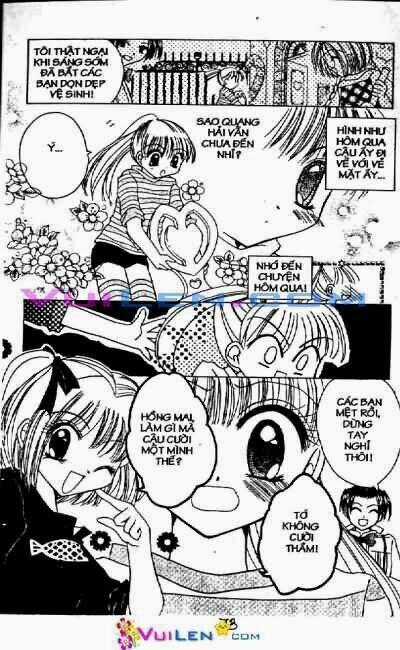 Nữ Sinh Thời Đại - Chapter 7 - Trang 73