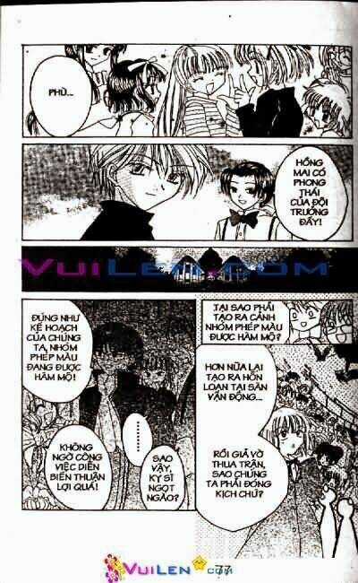 Nữ Sinh Thời Đại - Chapter 7 - Trang 77