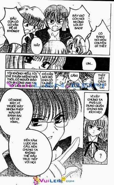 Nữ Sinh Thời Đại - Chapter 7 - Trang 78