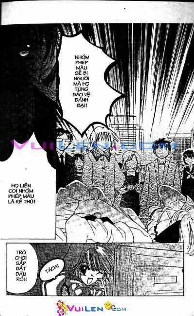 Nữ Sinh Thời Đại - Chapter 7 - Trang 80