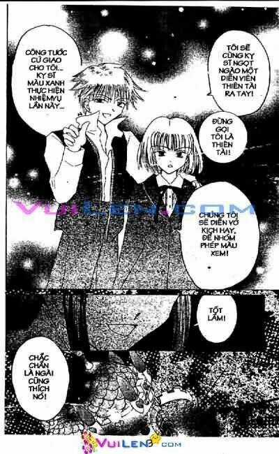 Nữ Sinh Thời Đại - Chapter 7 - Trang 9