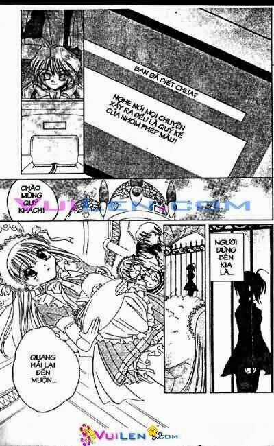 Nữ Sinh Thời Đại - Chapter 7 - Trang 82