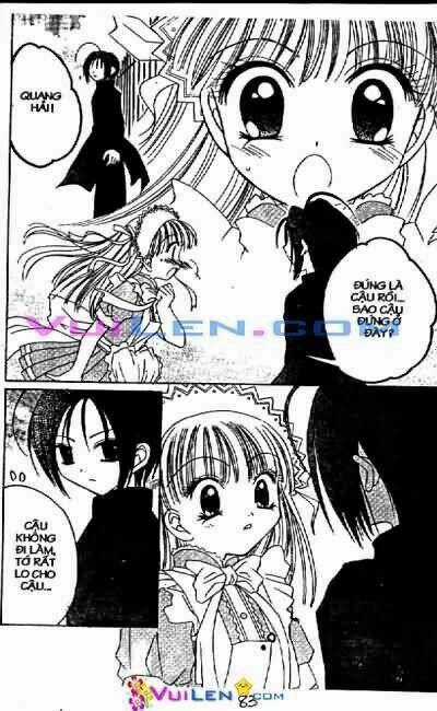 Nữ Sinh Thời Đại - Chapter 7 - Trang 83