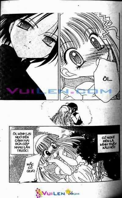 Nữ Sinh Thời Đại - Chapter 7 - Trang 84