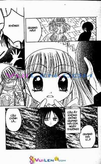 Nữ Sinh Thời Đại - Chapter 7 - Trang 88