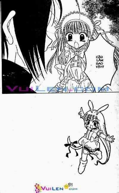 Nữ Sinh Thời Đại - Chapter 7 - Trang 91