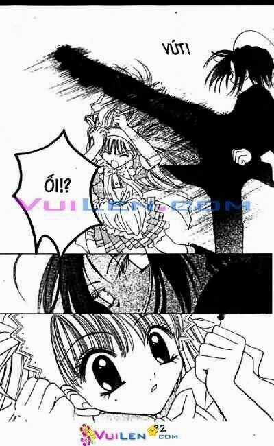 Nữ Sinh Thời Đại - Chapter 7 - Trang 92