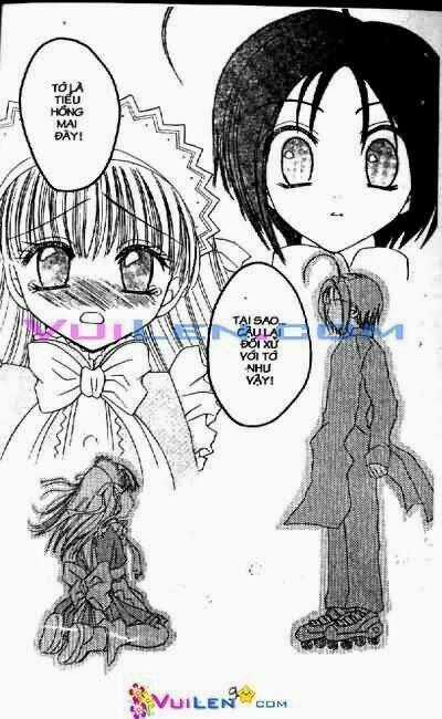 Nữ Sinh Thời Đại - Chapter 7 - Trang 94