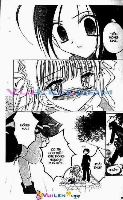 Nữ Sinh Thời Đại - Chapter 7 - Trang 95