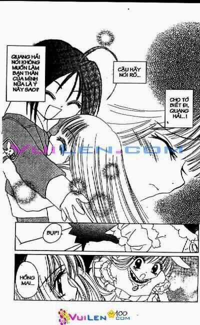 Nữ Sinh Thời Đại - Chapter 7 - Trang 100