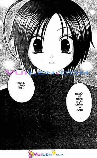 Nữ Sinh Thời Đại - Chapter 8 - Trang 11