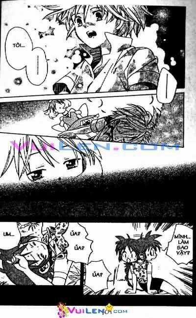 Nữ Sinh Thời Đại - Chapter 8 - Trang 101