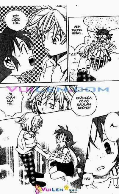 Nữ Sinh Thời Đại - Chapter 8 - Trang 102