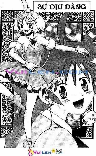 Nữ Sinh Thời Đại - Chapter 8 - Trang 105