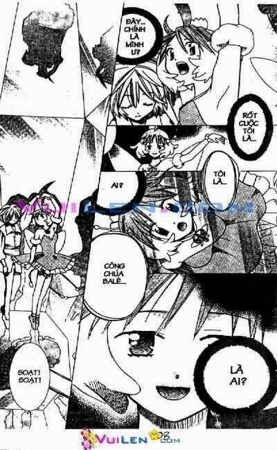 Nữ Sinh Thời Đại - Chapter 8 - Trang 108