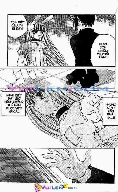 Nữ Sinh Thời Đại - Chapter 8 - Trang 12