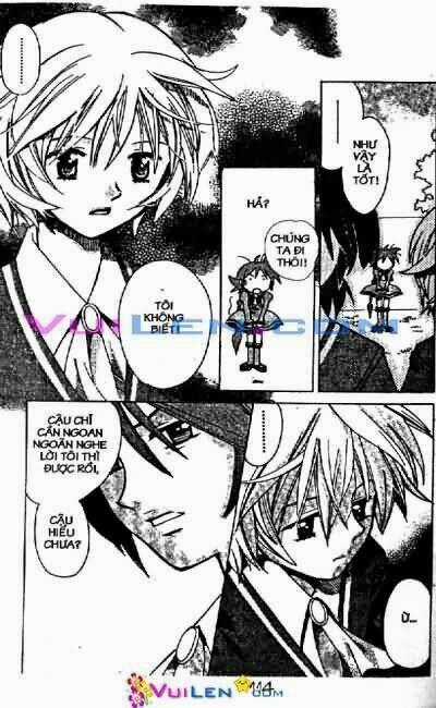 Nữ Sinh Thời Đại - Chapter 8 - Trang 114