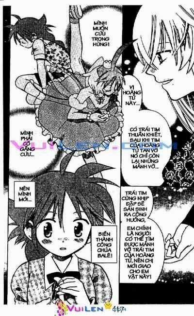 Nữ Sinh Thời Đại - Chapter 8 - Trang 117