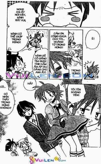 Nữ Sinh Thời Đại - Chapter 8 - Trang 120