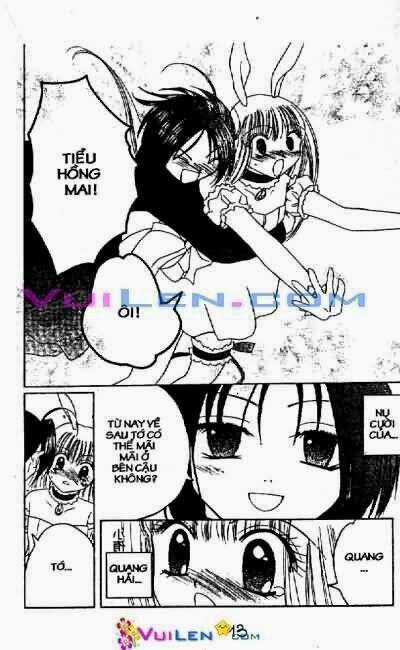 Nữ Sinh Thời Đại - Chapter 8 - Trang 13