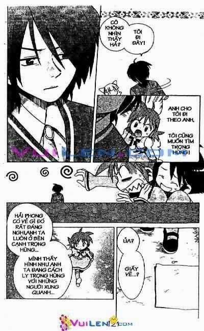 Nữ Sinh Thời Đại - Chapter 8 - Trang 121