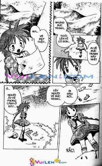 Nữ Sinh Thời Đại - Chapter 8 - Trang 122