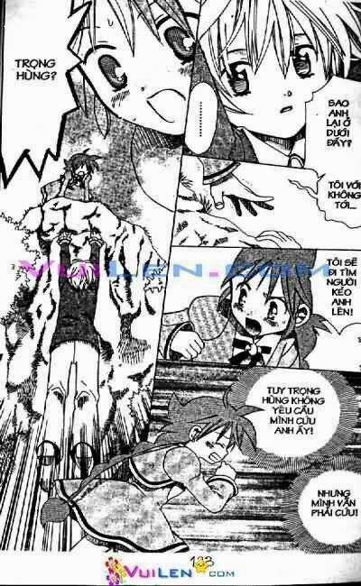 Nữ Sinh Thời Đại - Chapter 8 - Trang 123