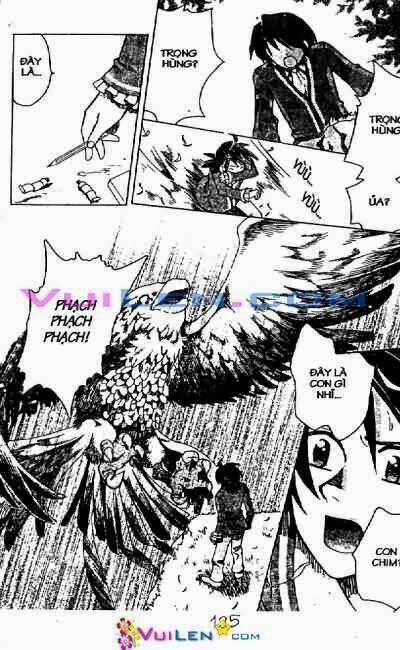 Nữ Sinh Thời Đại - Chapter 8 - Trang 125