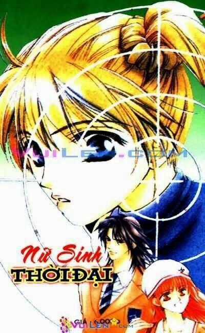 Nữ Sinh Thời Đại - Chapter 8 - Trang 127