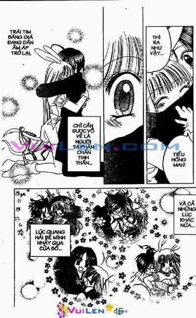 Nữ Sinh Thời Đại - Chapter 8 - Trang 15