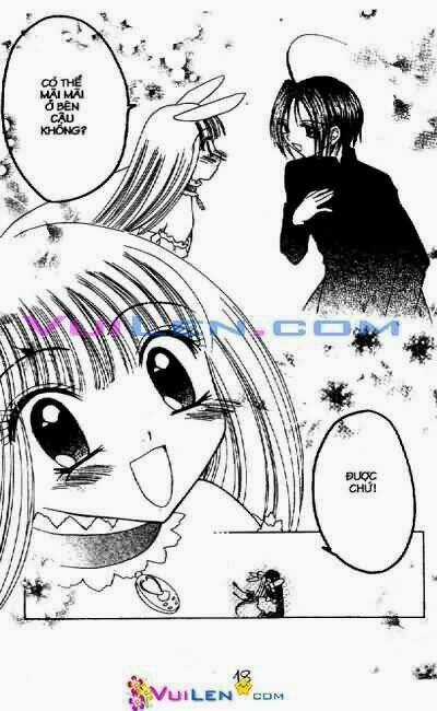 Nữ Sinh Thời Đại - Chapter 8 - Trang 18