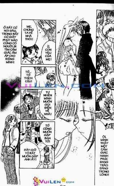 Nữ Sinh Thời Đại - Chapter 8 - Trang 20