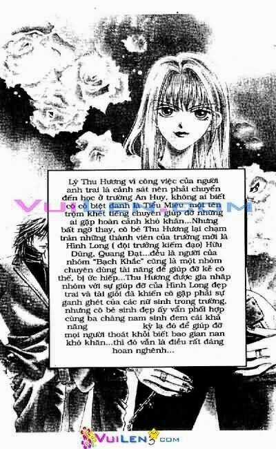 Nữ Sinh Thời Đại - Chapter 8 - Trang 3