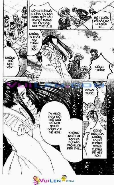 Nữ Sinh Thời Đại - Chapter 8 - Trang 23