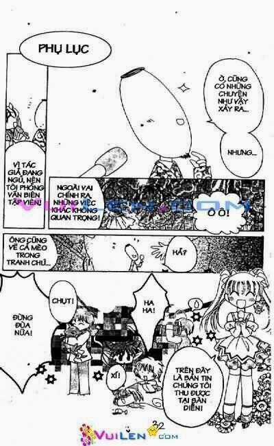 Nữ Sinh Thời Đại - Chapter 8 - Trang 32