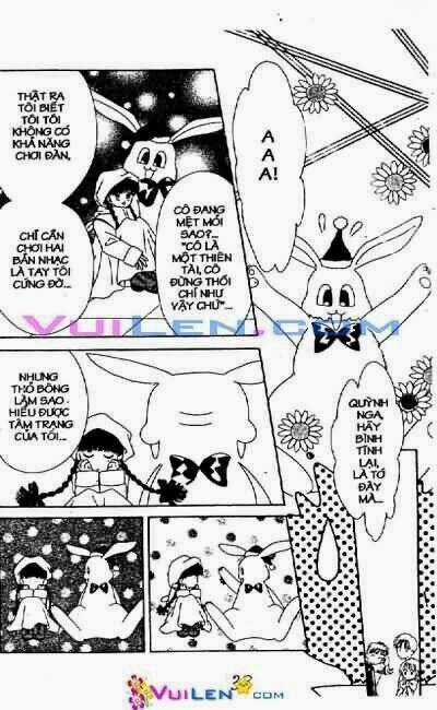 Nữ Sinh Thời Đại - Chapter 8 - Trang 38