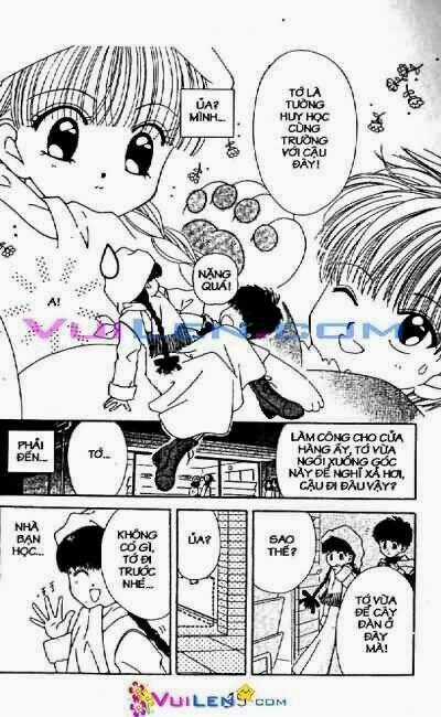 Nữ Sinh Thời Đại - Chapter 8 - Trang 39