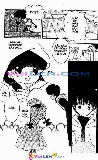 Nữ Sinh Thời Đại - Chapter 8 - Trang 41