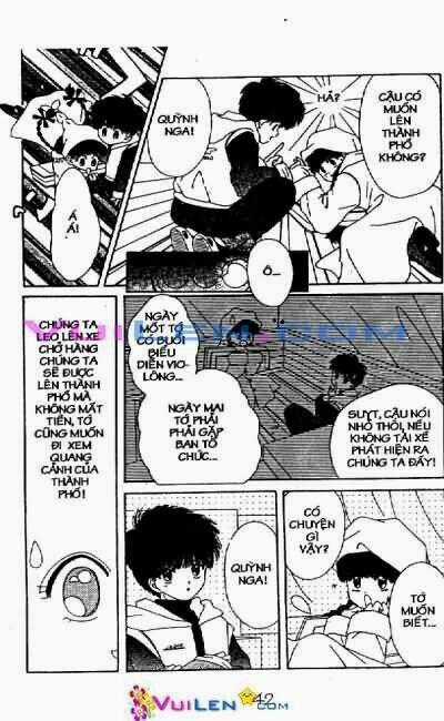 Nữ Sinh Thời Đại - Chapter 8 - Trang 42